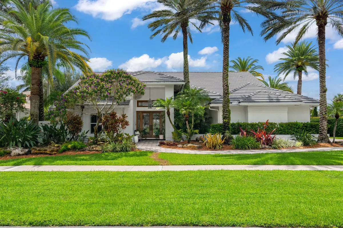 2339 Newbury Drive, Wellington, FL 33414 - #1