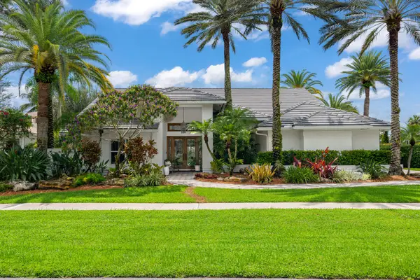2339 Newbury Drive, Wellington, FL 33414