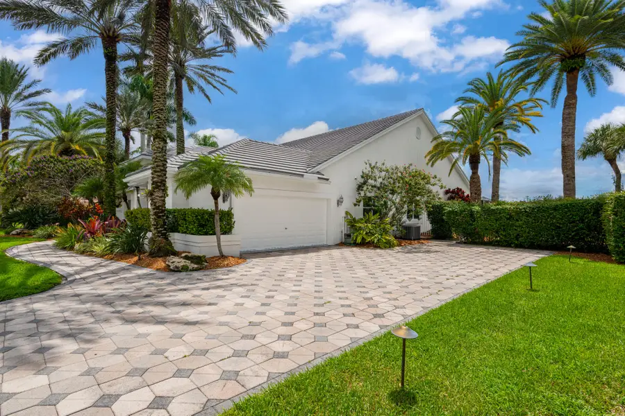 2339 Newbury Drive, Wellington, FL 33414 - #3