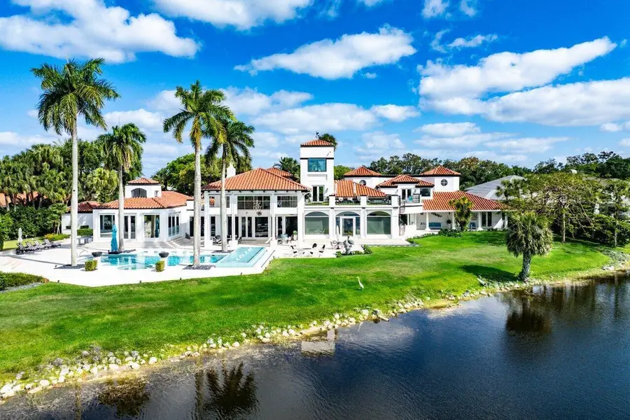 13101 Monet Lane, Palm Beach Gardens, FL 33410 - #3