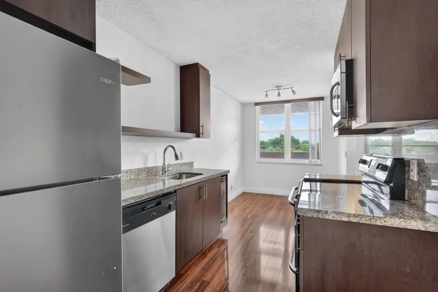 250 Jacaranda Drive #411, Plantation, FL 33324 - #2