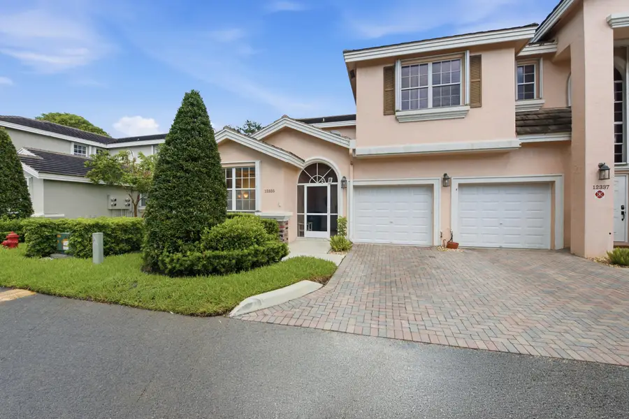 12335 NW 10th Drive #B-5, Coral Springs, FL 33071 - #2