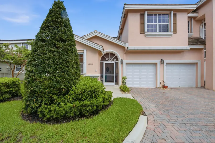 12335 NW 10th Drive #B-5, Coral Springs, FL 33071 - #3