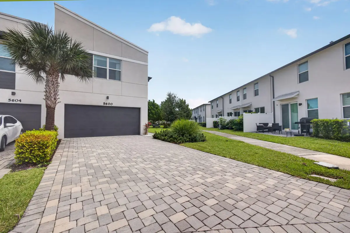 5600 Mentmore Drive, West Palm Beach, FL 33407 - #1