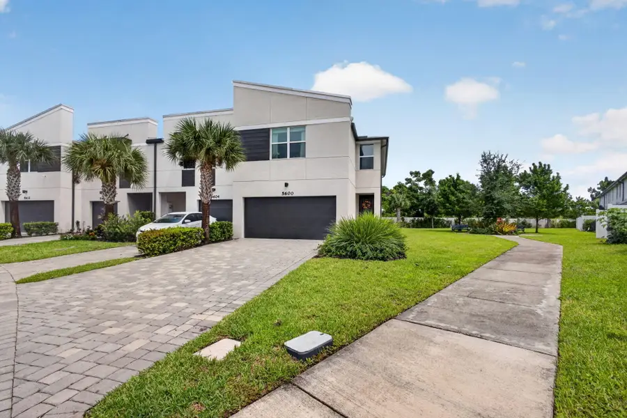 5600 Mentmore Drive, West Palm Beach, FL 33407 - #2