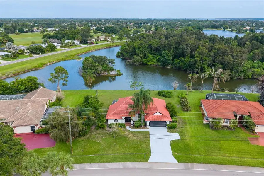 2635 SE Morningside Boulevard, Port Saint Lucie, FL 34952 - #2
