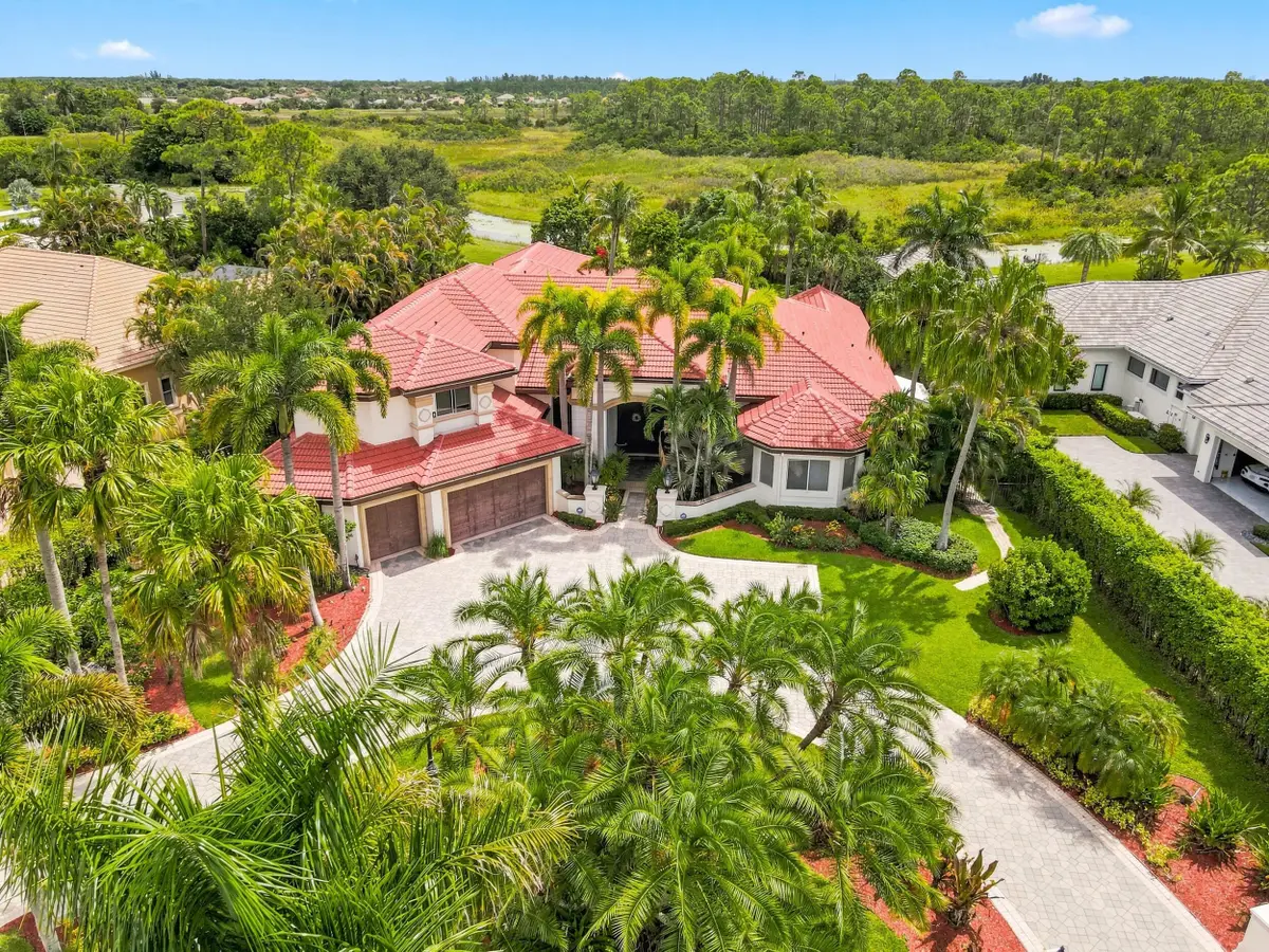 6106 Wildcat Run, West Palm Beach, FL 33412 - #1