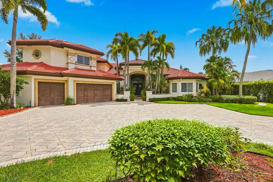 6106 Wildcat Run, West Palm Beach, FL 33412 - #2