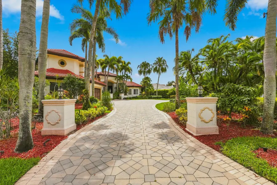 6106 Wildcat Run, West Palm Beach, FL 33412 - #3