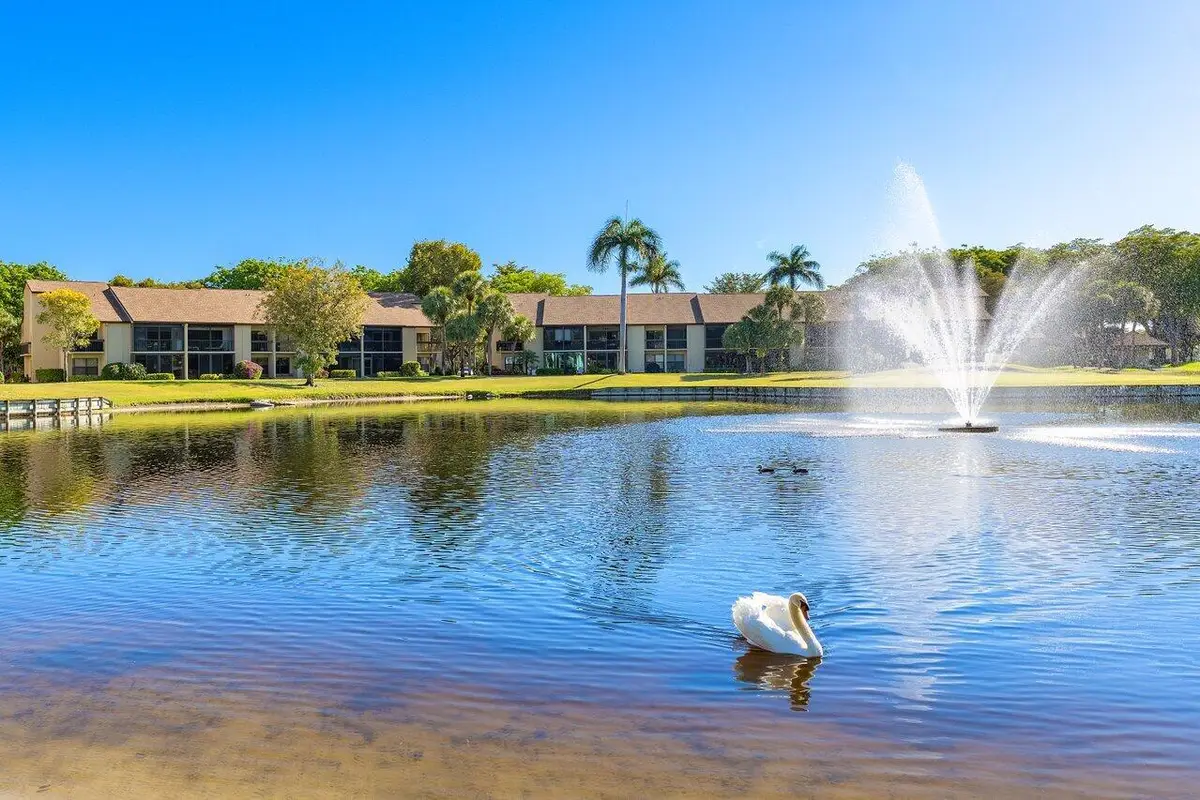 5154 Oakhill Lane #1014, Delray Beach, FL 33484 - #1