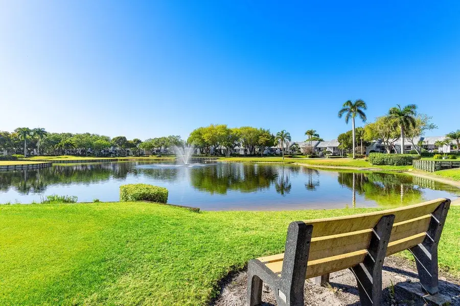 5154 Oakhill Lane #1014, Delray Beach, FL 33484 - #2
