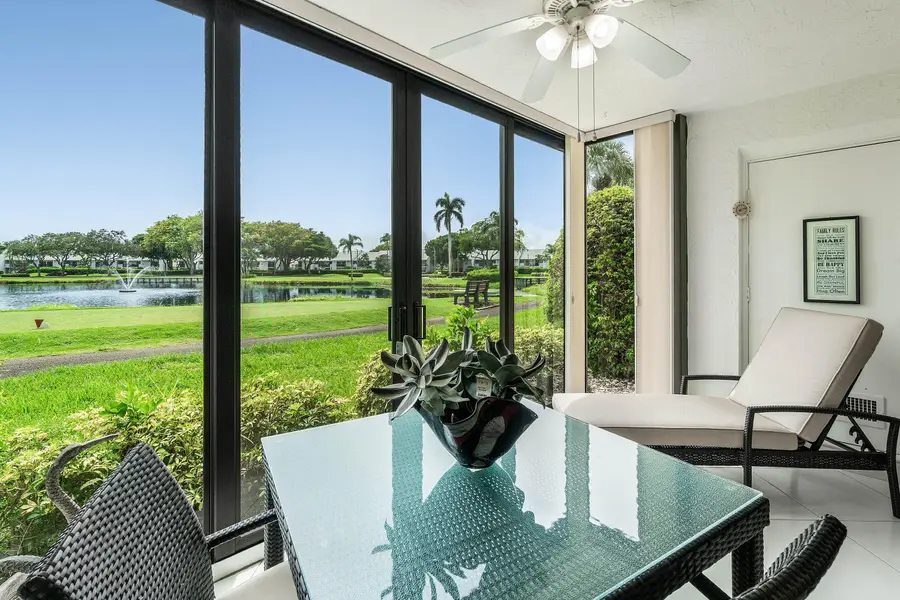 5154 Oakhill Lane #1014, Delray Beach, FL 33484 - #3