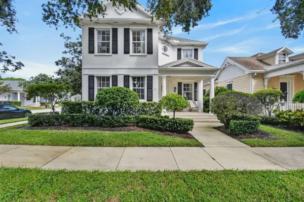 213 New Haven Boulevard, Jupiter, FL 33458