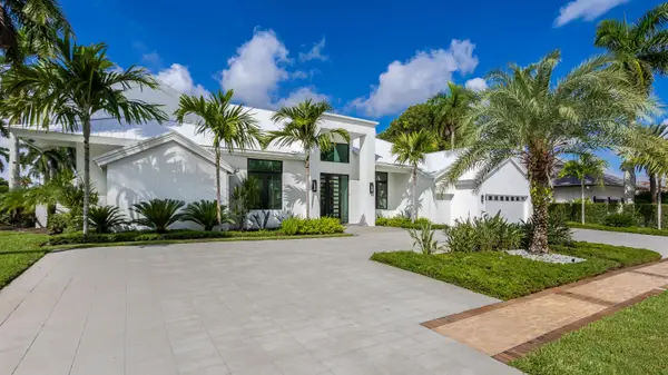 7359 Ballantrae Court, Boca Raton, FL 33496