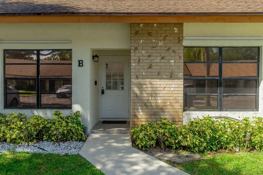1250 Parkside Green Drive #B, Greenacres, FL 33415 - #3