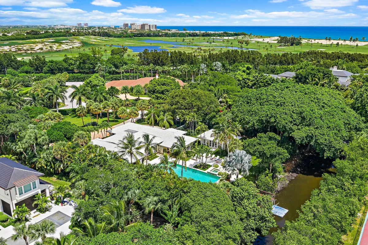 12420 Plantation Lane, North Palm Beach, FL 33408 - #1