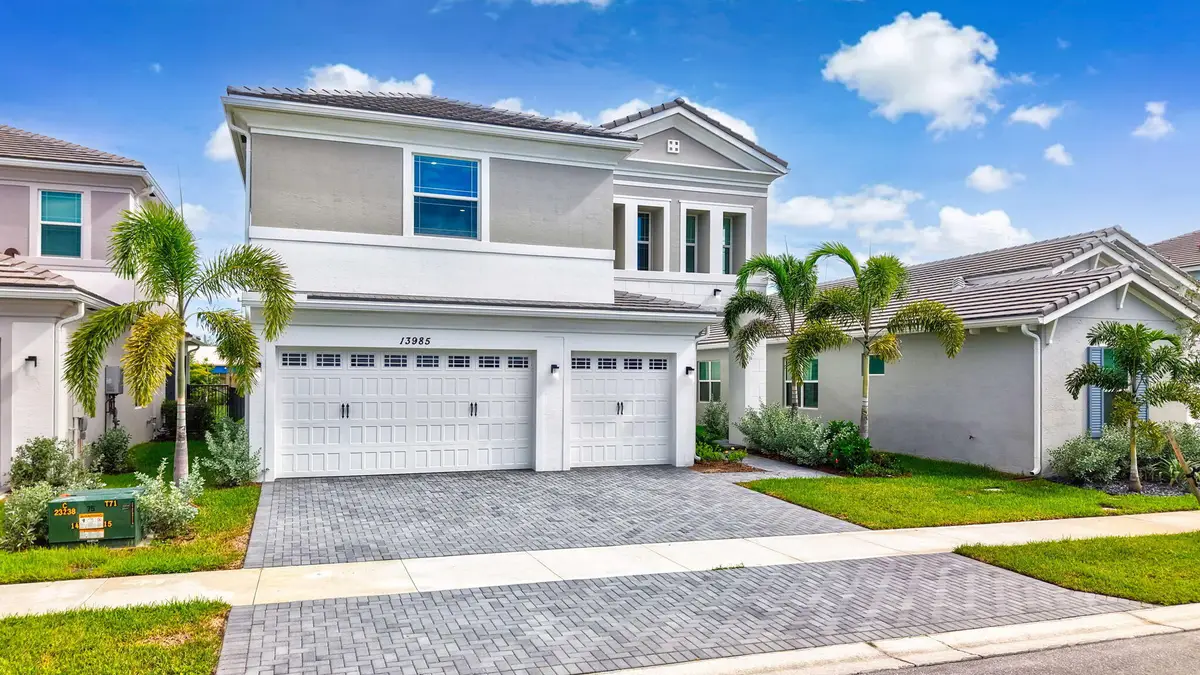 13985 Spruce Pine Drive, Westlake, FL 33470 - #1