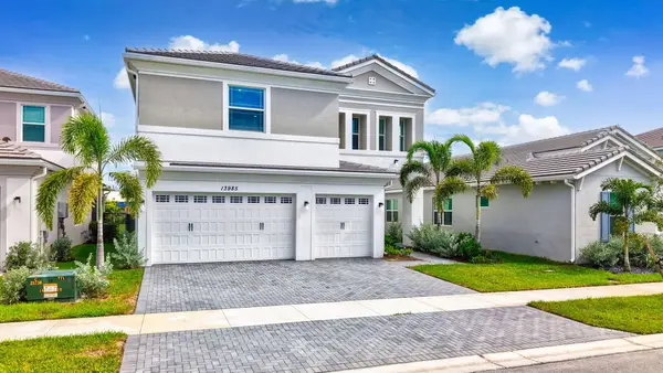13985 Spruce Pine Drive, Westlake, FL 33470