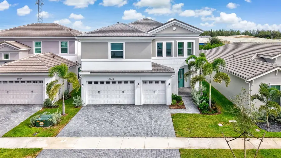 13985 Spruce Pine Drive, Westlake, FL 33470 - #2