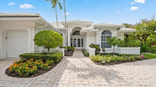 116 Echo Drive, Jupiter, FL 33458