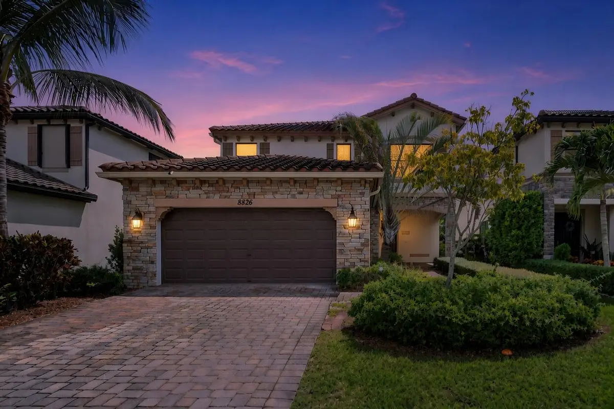 8826 Sea Chase Drive, Lake Worth, FL 33467 - #1