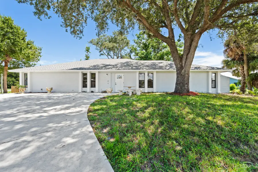 4800 Myrtle Drive, Fort Pierce, FL 34982 - #2
