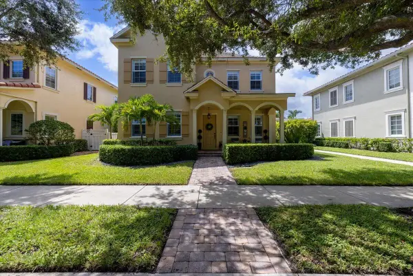 154 Bandon Lane, Jupiter, FL 33458