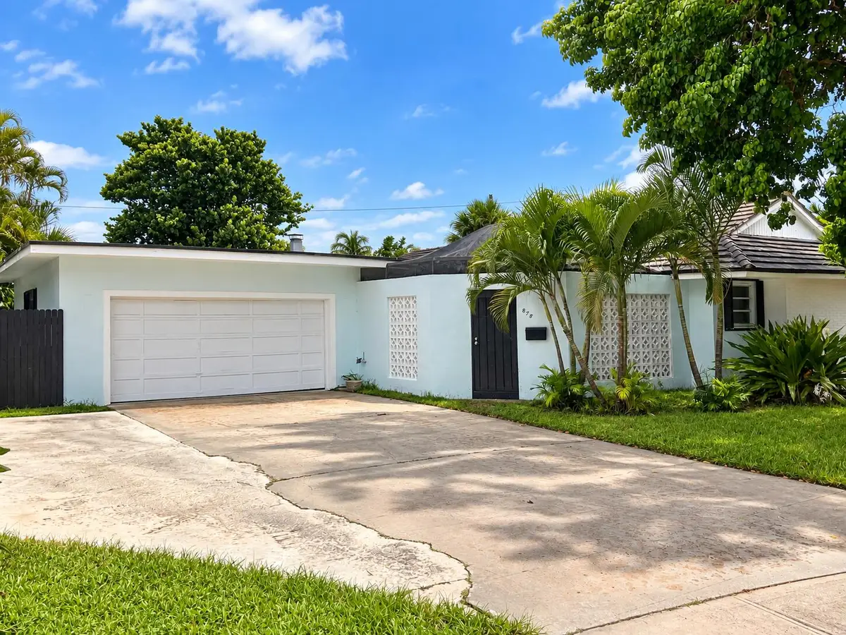 878 Fathom Court, North Palm Beach, FL 33408 - #1
