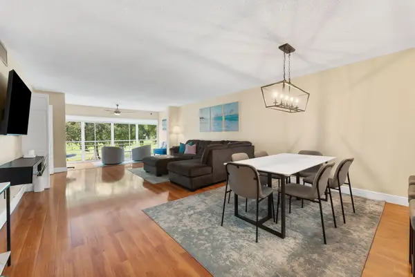 4007 N Cypress Drive #208, Pompano Beach, FL 33069
