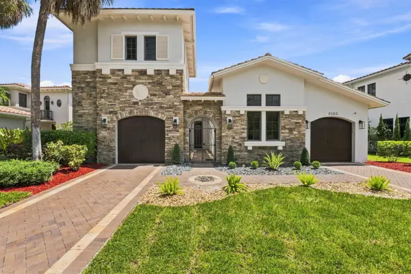 8166 Emerald Avenue, Parkland, FL 33076