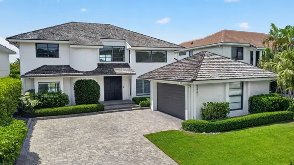 2881 Polo Island Drive, Wellington, FL 33414