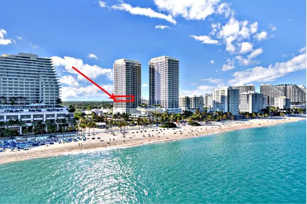 153 N Seabreeze Boulevard #902-S, Fort Lauderdale, FL 33304
