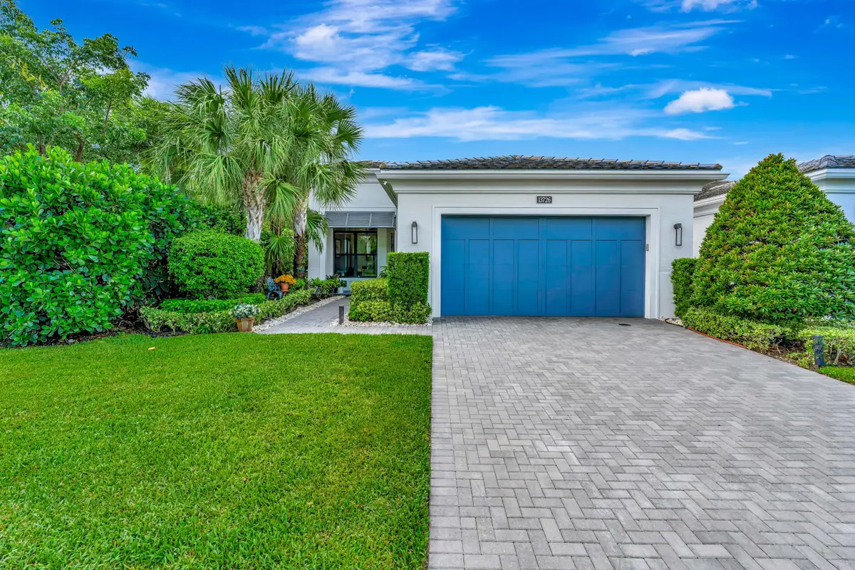 13726 Artisan Circle, Palm Beach Gardens, FL 33418 - #1