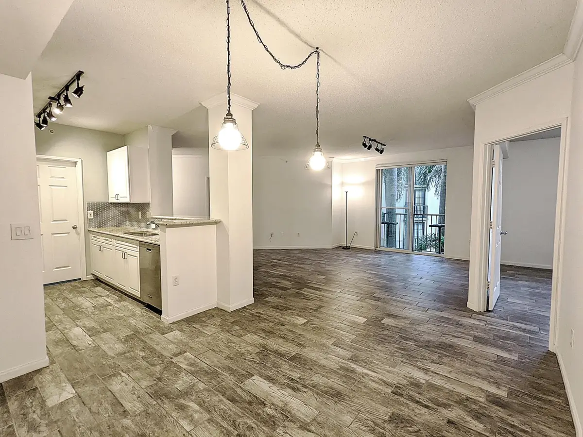 630 S Sapodilla Avenue #308, West Palm Beach, FL 33401 - #1