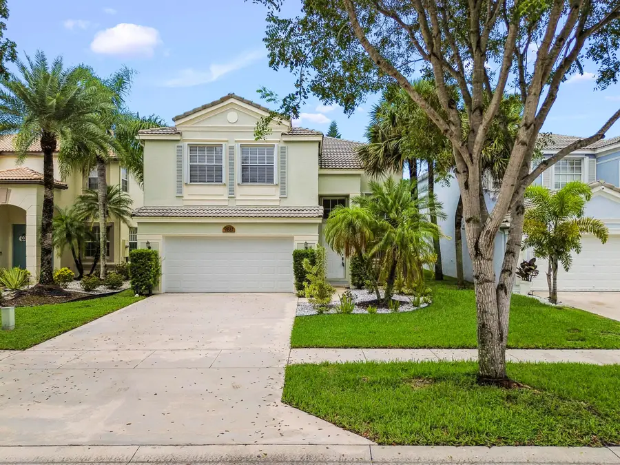 9861 Woodworth Court, Wellington, FL 33414 - #2