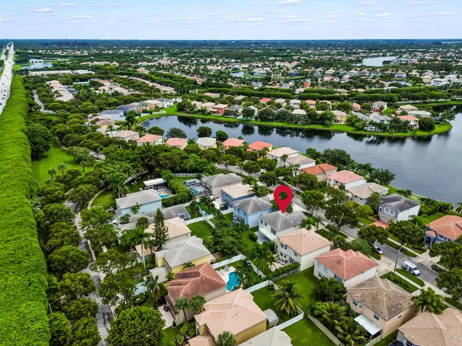 9861 Woodworth Court, Wellington, FL 33414 - #3