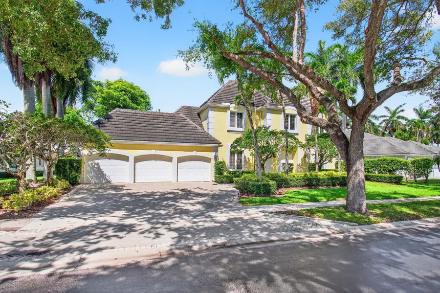 6167 NW 23rd Way, Boca Raton, FL 33496 - #2