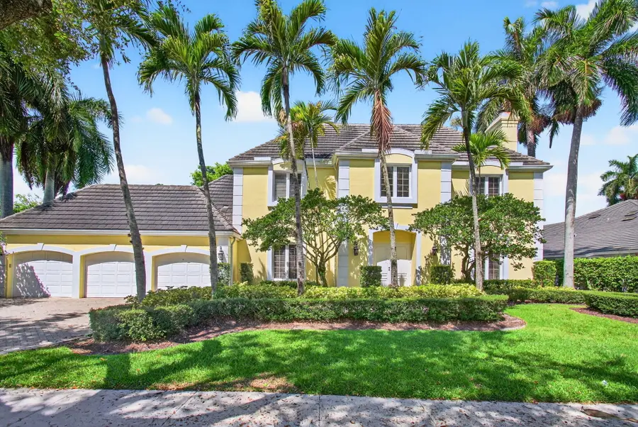 6167 NW 23rd Way, Boca Raton, FL 33496 - #3