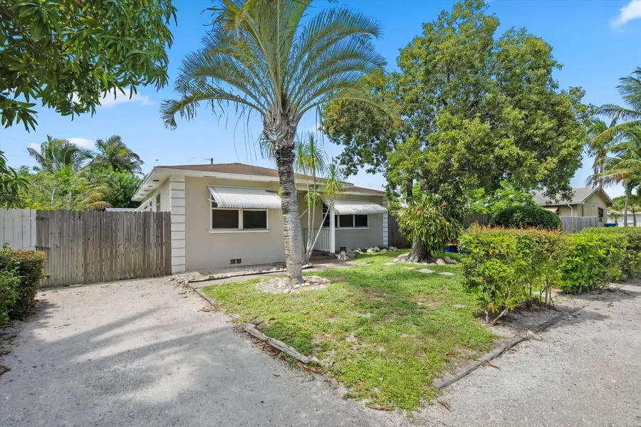 711 E Coast Avenue, Lantana, FL 33462 - #3
