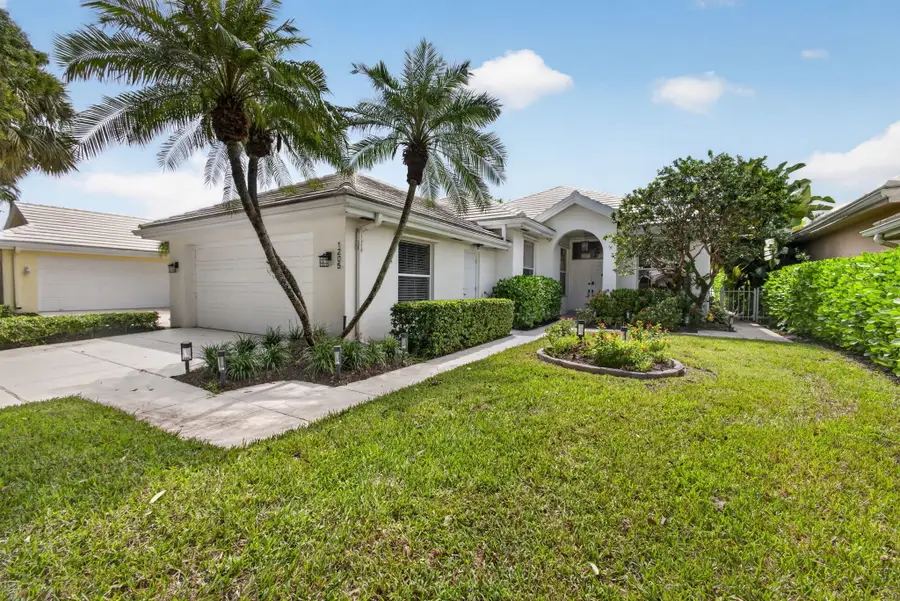 1205 Gator Trail, West Palm Beach, FL 33409 - #3