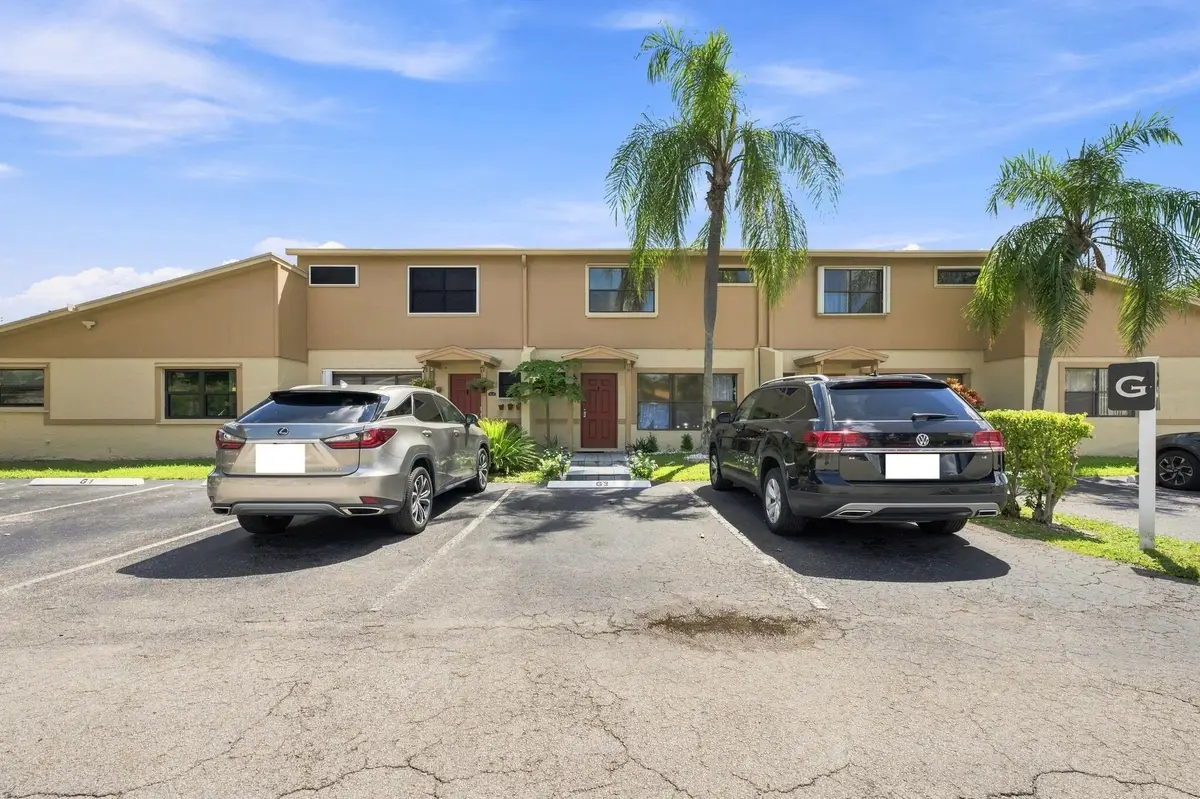 3370 Beau Rivage Drive #3G, Pompano Beach, FL 33064 - #1