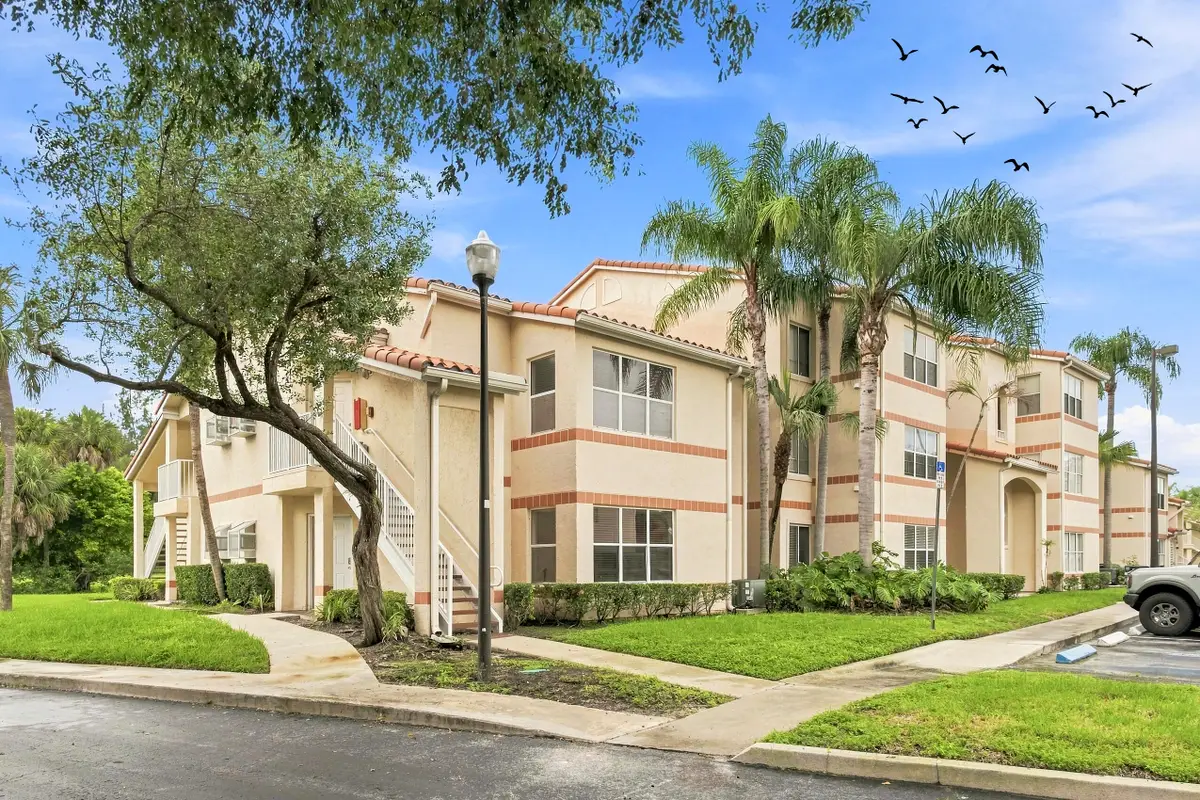 3350 Pinewalk Drive N #1411, Margate, FL 33063 - #1