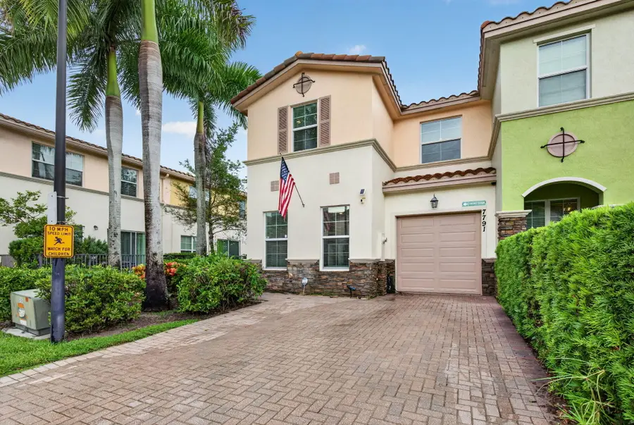 7791 SW 52nd Place #7791, Davie, FL 33328 - #2
