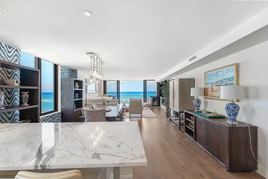 3590 S Ocean Boulevard #301, South Palm Beach, FL 33480 - #3