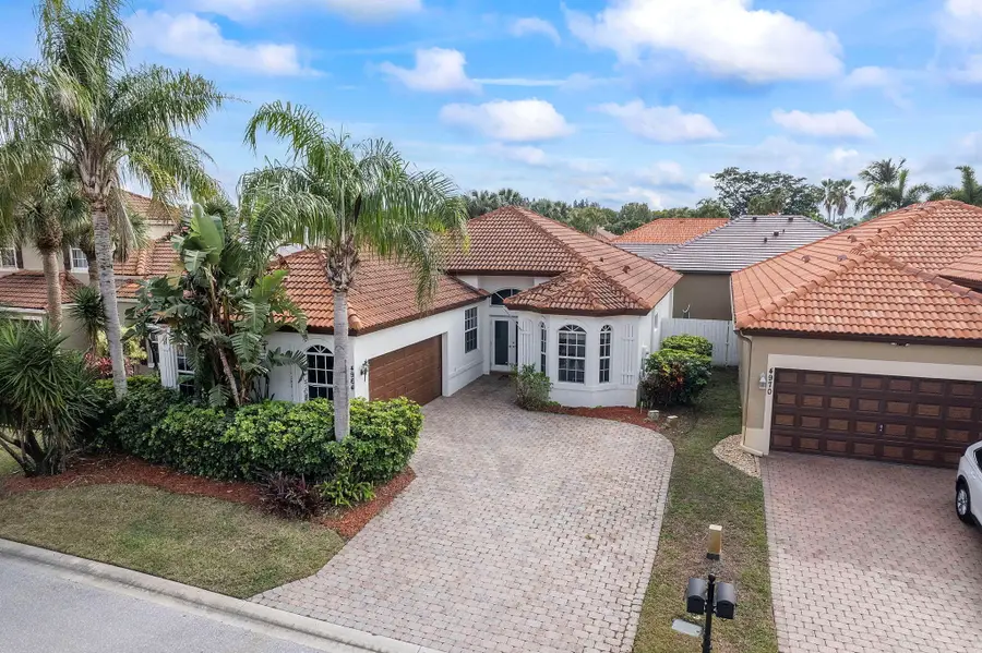 4964 Gateway Gardens Drive, Boynton Beach, FL 33436 - #2