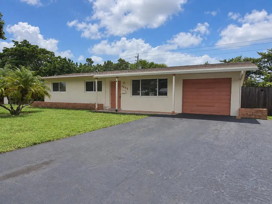 6884 NW 12th Street, Plantation, FL 33313 - #3
