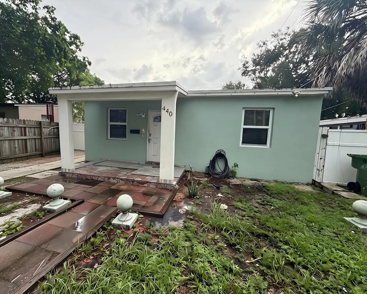 440 NW 15th Avenue, Fort Lauderdale, FL 33311 - #1