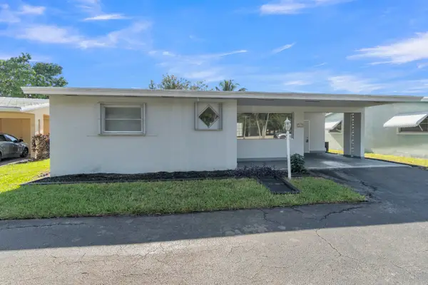 3240 Sheridan Lane #117, Hollywood, FL 33021