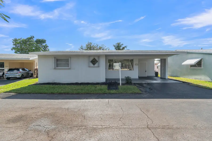 3240 Sheridan Lane #117, Hollywood, FL 33021 - #2