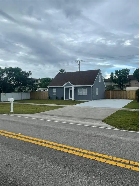 421 Kirk Road, Palm Springs, FL 33461 - #2